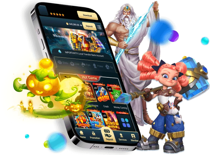 Trải nghiệm casino trực tuyến đỉnh cao tại XXVIP