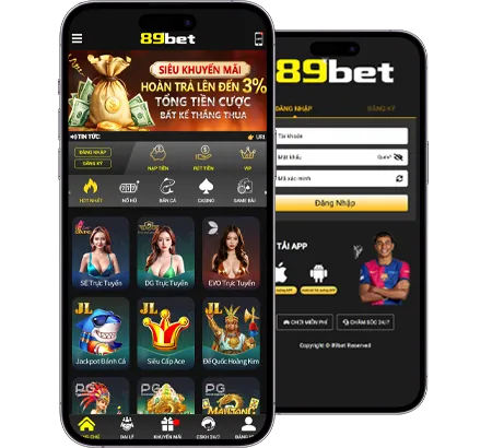 Các tính năng nổi bật của game bắn cá XXVIP