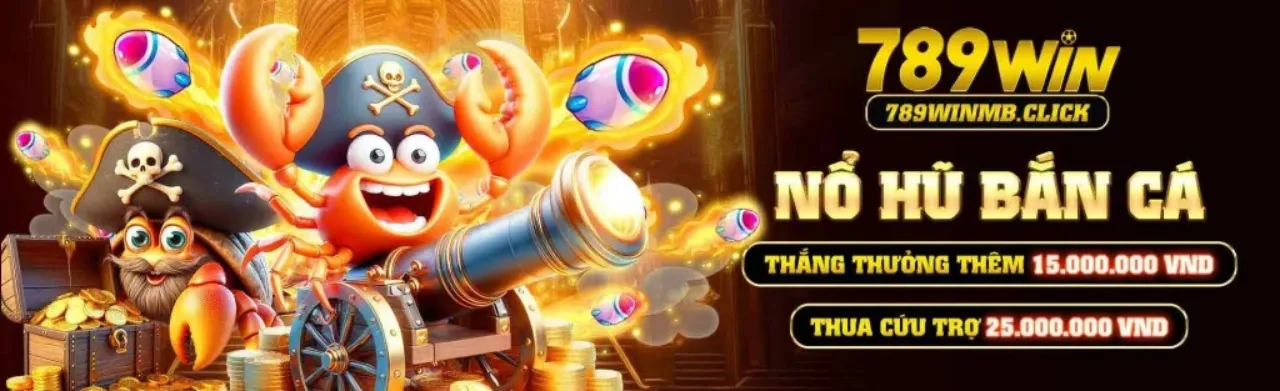 Banner khuyến mãi xxvip link mới