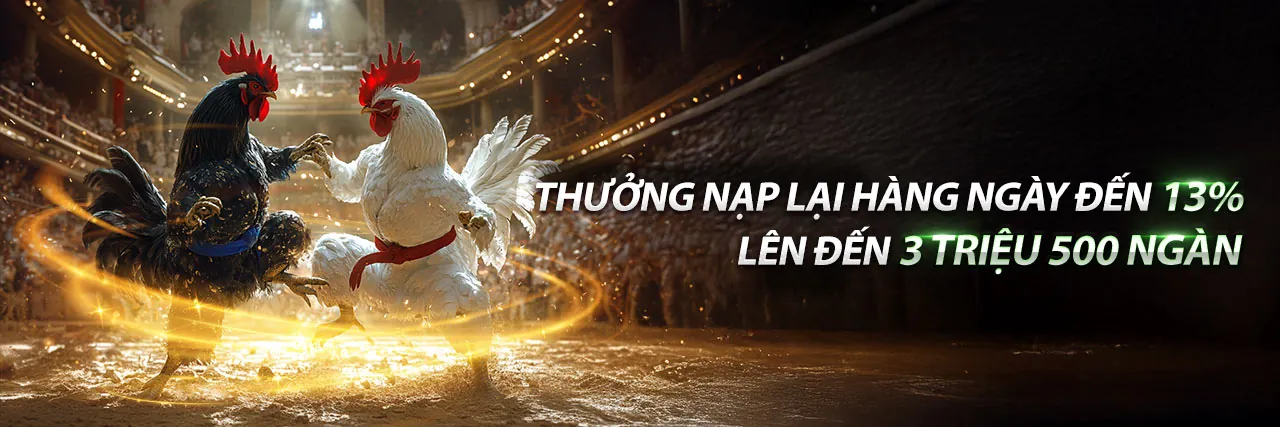Đá gà trực tuyến kịch tính tại xxvip link mới