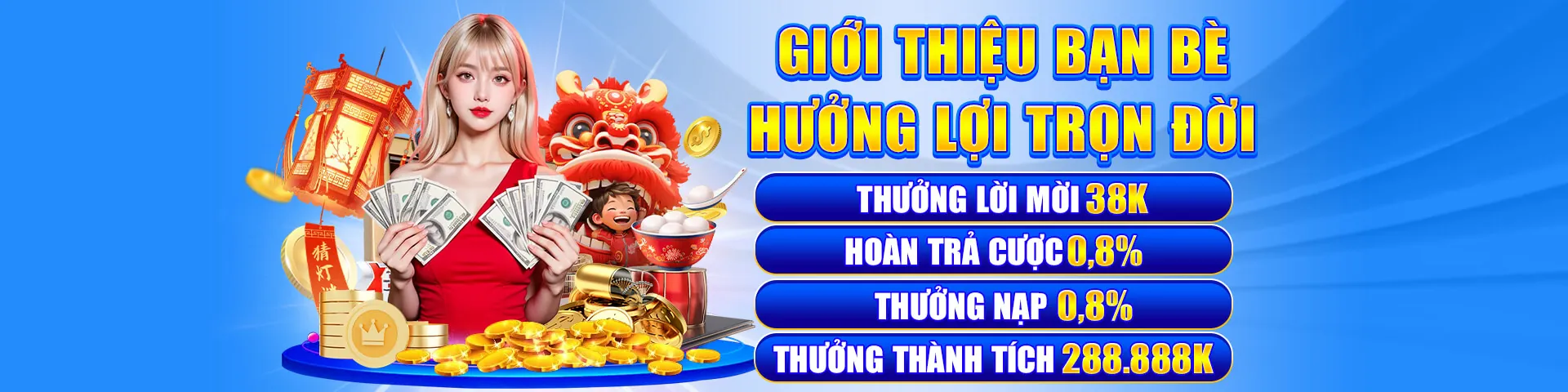 Ưu đãi chào mừng xxvip link mới